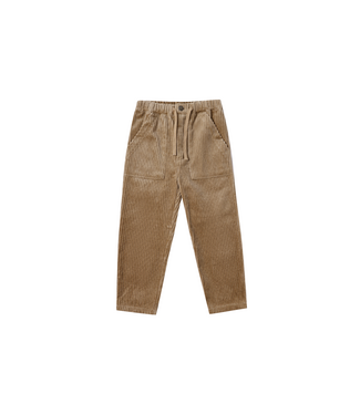 Rylee & Cru Oliver Pant - Toffee