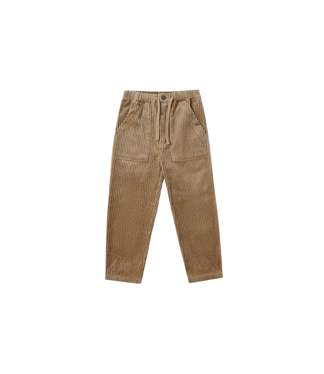 Rylee & Cru Oliver Pant - Toffee