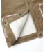 Rylee & Cru Corduroy Jacket - Toffee