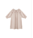 Rylee & Cru Girl's Nightgown - Candy Cane Stripe