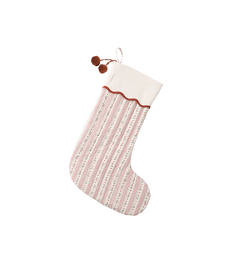 Rylee & Cru Christmas Stocking