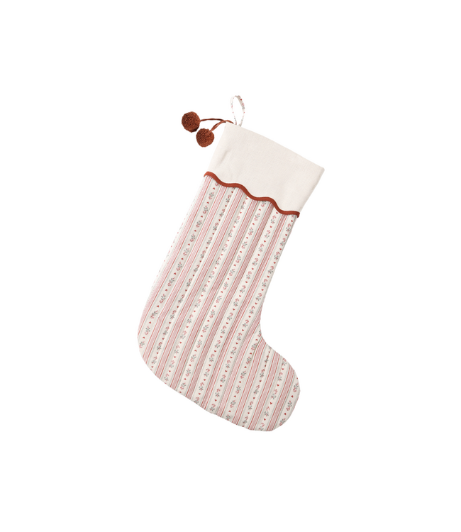 Rylee & Cru Christmas Stocking