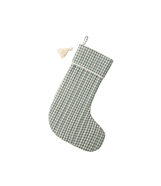 Rylee & Cru Christmas Stocking