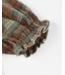 Rylee & Cru Jolene Dress - Holiday Plaid