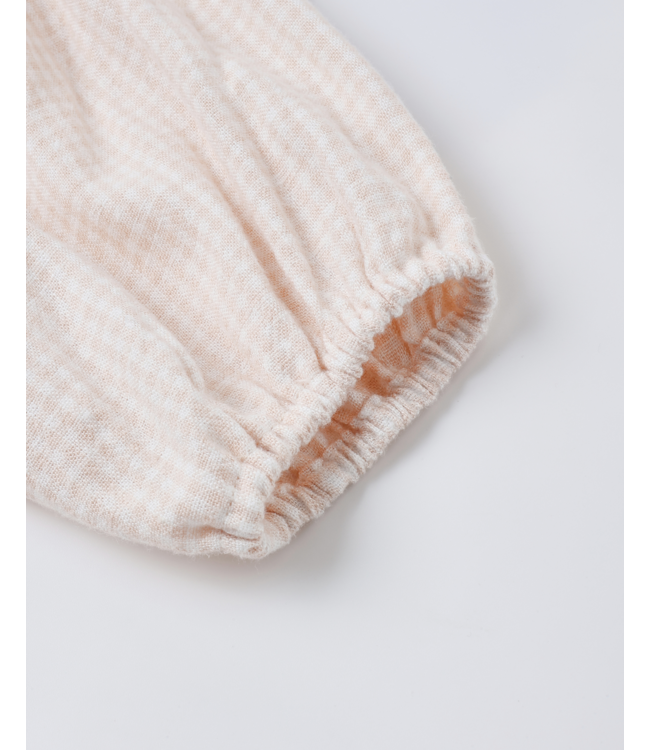 Rylee & Cru Cordelia Dress - Petal Gingham