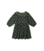 Rylee & Cru Freya Dress - Blossom Embroidery