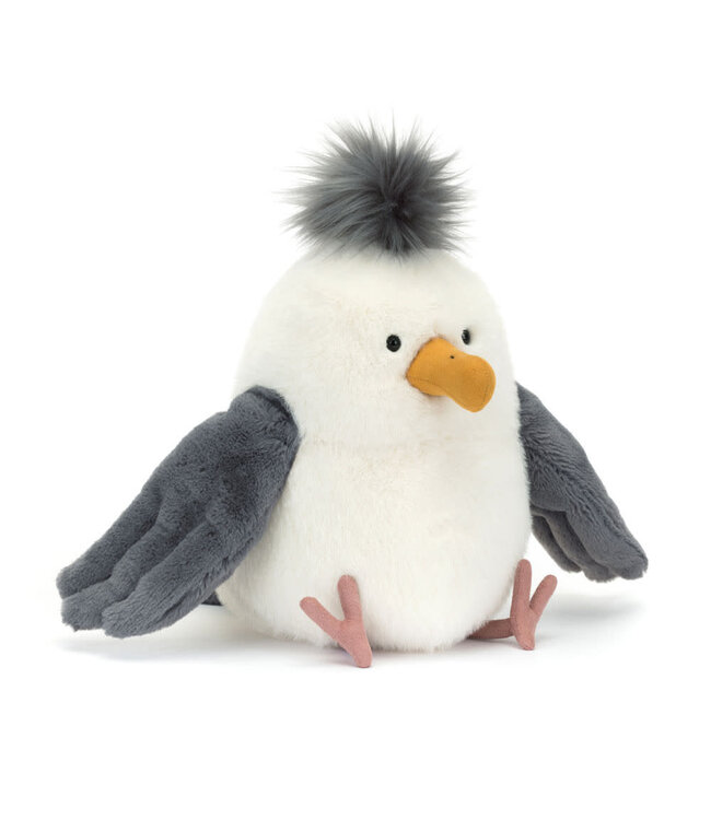 Jellycat Chip Seagull