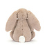 Jellycat Blossom Beige Bunny 'Petal' Little