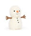 Jellycat Little Snowman