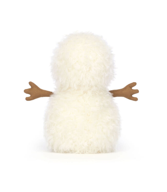 Jellycat Little Snowman