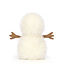 Jellycat Little Snowman