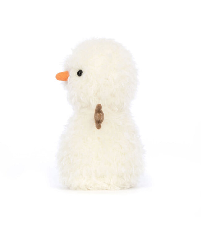 Jellycat Little Snowman