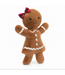 Jellycat Jolly Gingerbread Ruby OG