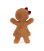 Jellycat Jolly Gingerbread Ruby OG