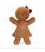 Jellycat Jolly Gingerbread Ruby OG