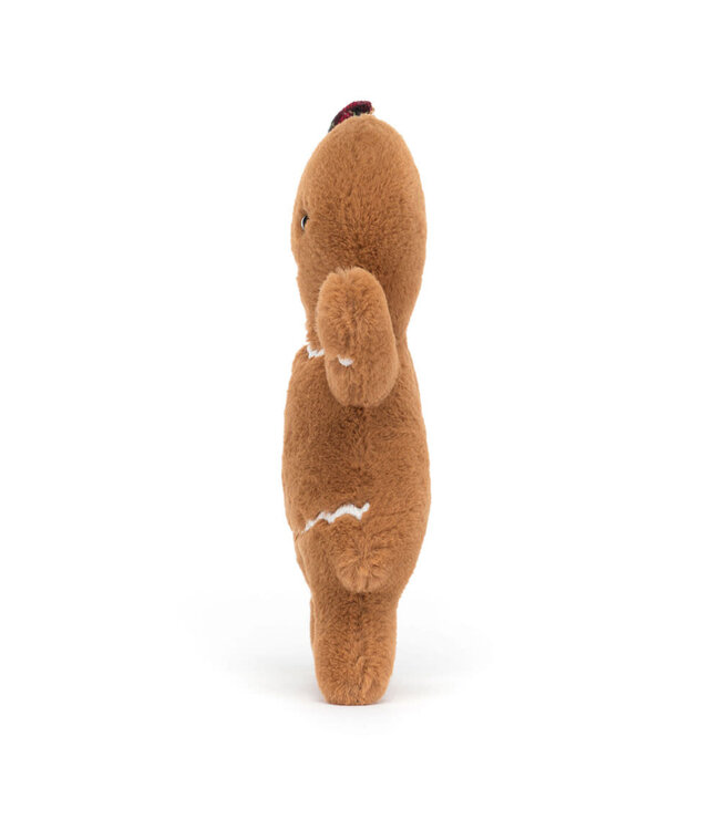 Jellycat Jolly Gingerbread Ruby OG