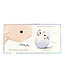 Jellycat Smudge Rabbit and the Falling Star Book