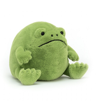 Jellycat Ricky Rain Frog