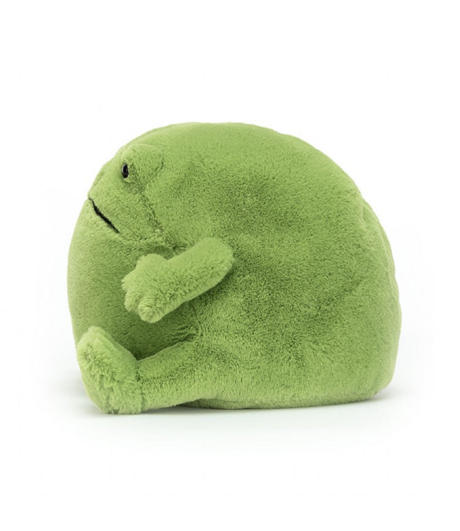 Jellycat Ricky Rain Frog