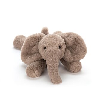 Jellycat Smudge Elephant - Medium