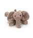 Jellycat Smudge Elephant - Medium
