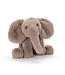 Jellycat Smudge Elephant - Medium