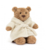 Jellycat Bartholomew Bear Bathrobe
