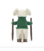Jellycat Merry Mouse Skiing