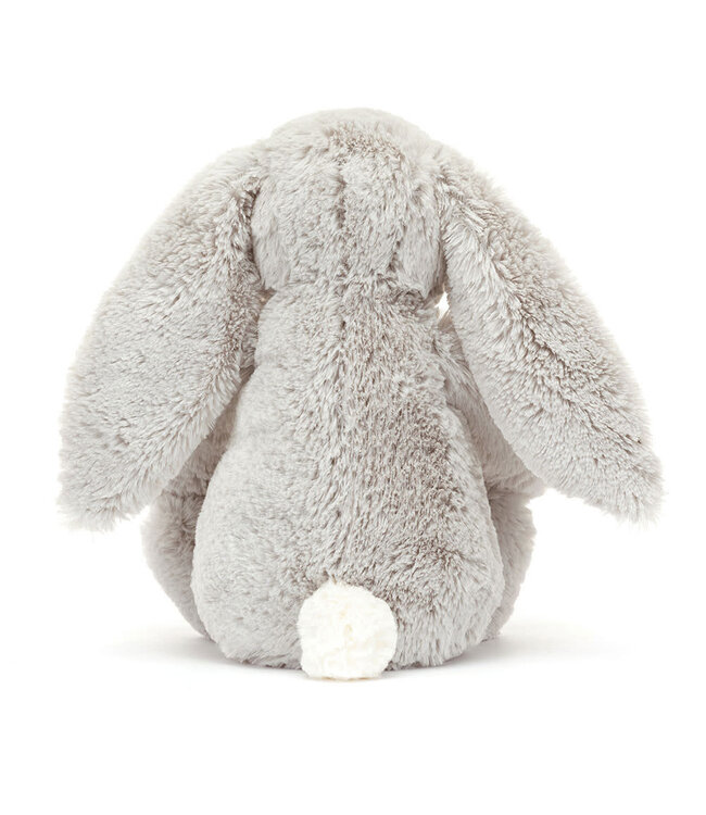 Jellycat Blossom Silver (Grey) Bunny 'Bloom' Original