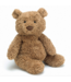 Jellycat Bartholomew Bear Medium