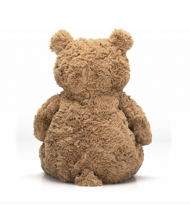 Jellycat Bartholomew Bear Medium