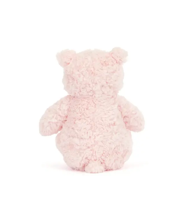 Jellycat Leola Bear Medium