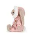 Jellycat Bashful Bunny 'Snow Suit'
