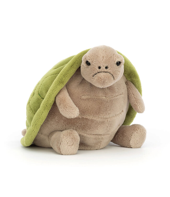 Jellycat Timmy Turtle