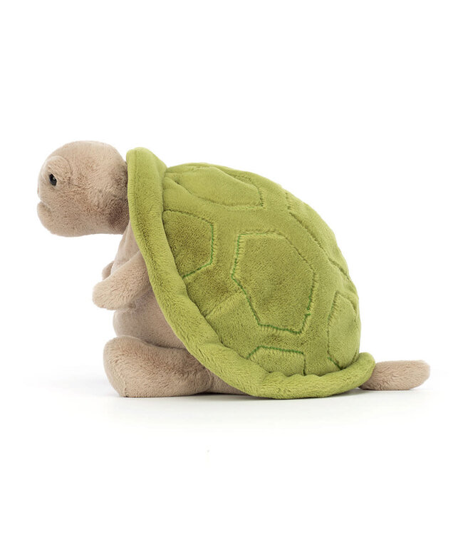 Jellycat Timmy Turtle