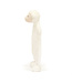 Jellycat Bashful Lamb Soother