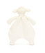 Jellycat Bashful Lamb Soother