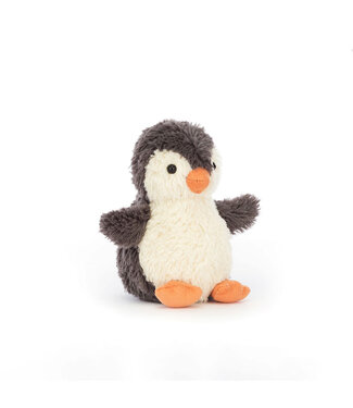 Jellycat Peanut Penguin Small