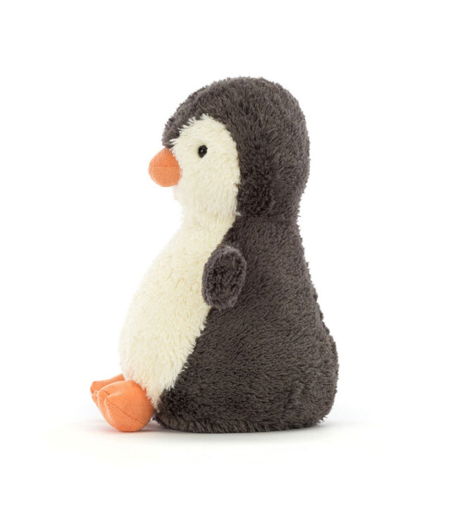 Jellycat Peanut Penguin Medium