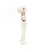 Jellycat Blossom Cream Bunny 'Berry' Comforter