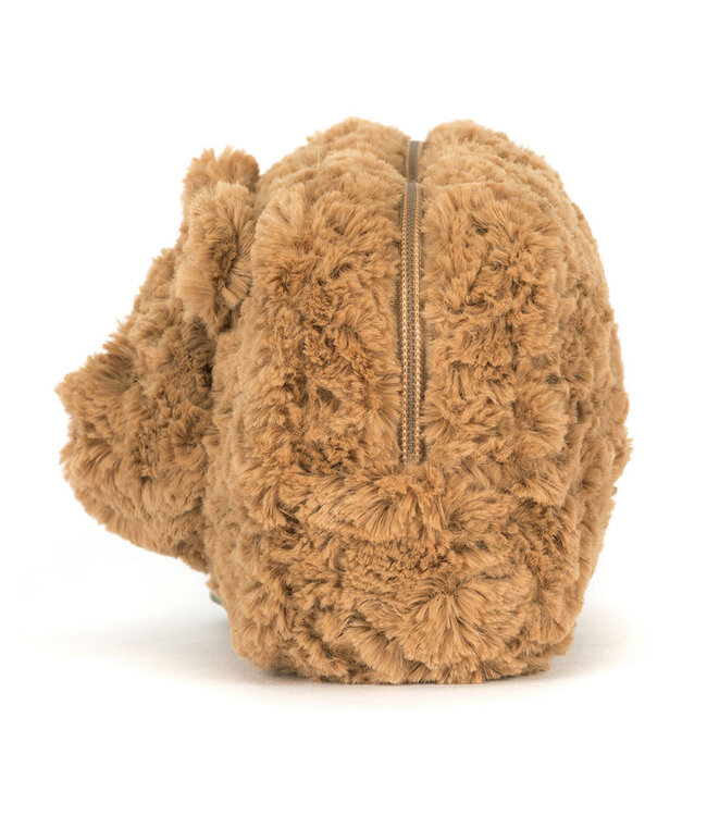 Jellycat Bartholomew Bear Pouch