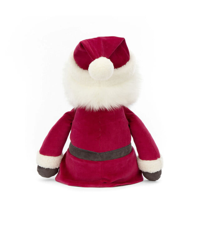 Jellycat Jolly Santa - Huge