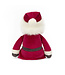 Jellycat Jolly Santa - Huge