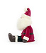 Jellycat Jolly Santa - Huge