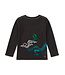 Tea Collection Dragon Double Sided Graphic T