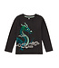 Tea Collection Dragon Double Sided Graphic T