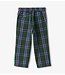 Hatley Holiday Plaid Straight Leg Pants