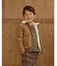 Rylee & Cru Corduroy Jacket - Toffee