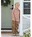 Rylee & Cru Oliver Pant - Toffee