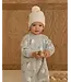 Rylee & Cru Raglan Jumpsuit - Doves